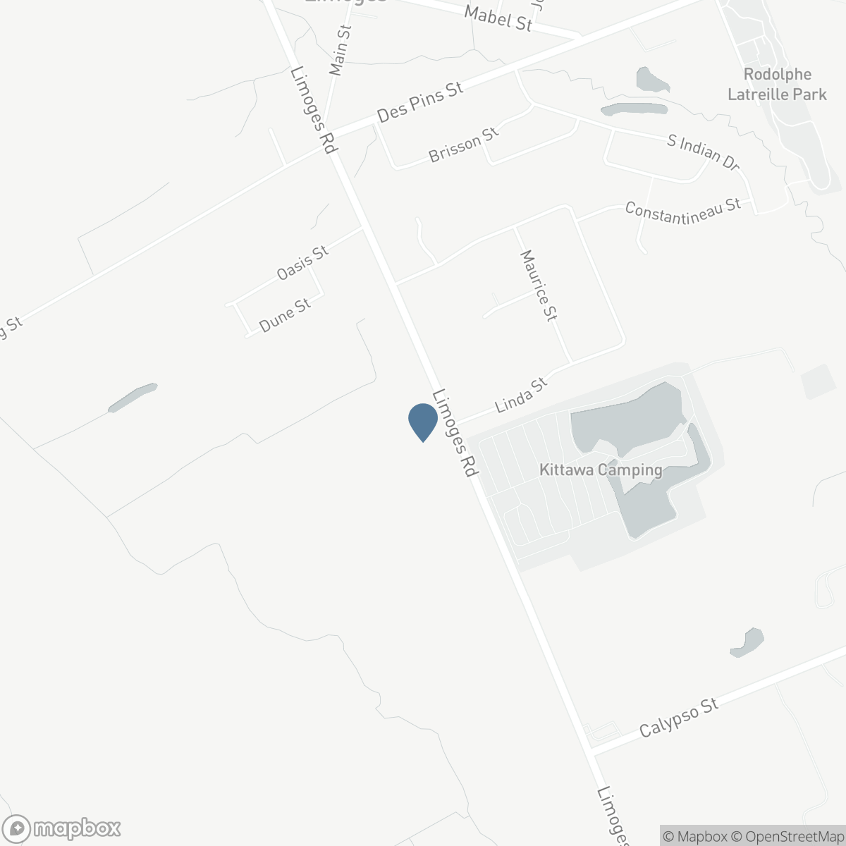 A - 620 LIMOGES ROAD, The Nation, Ontario K0A 2M0